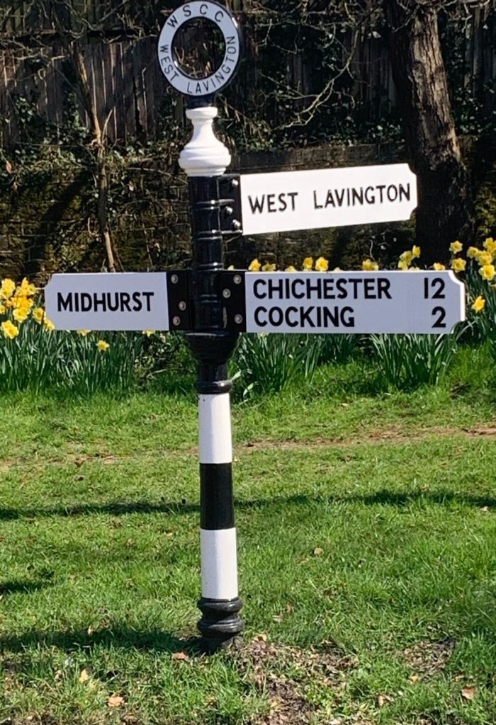 midhurst signs 1a