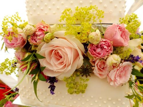flowers